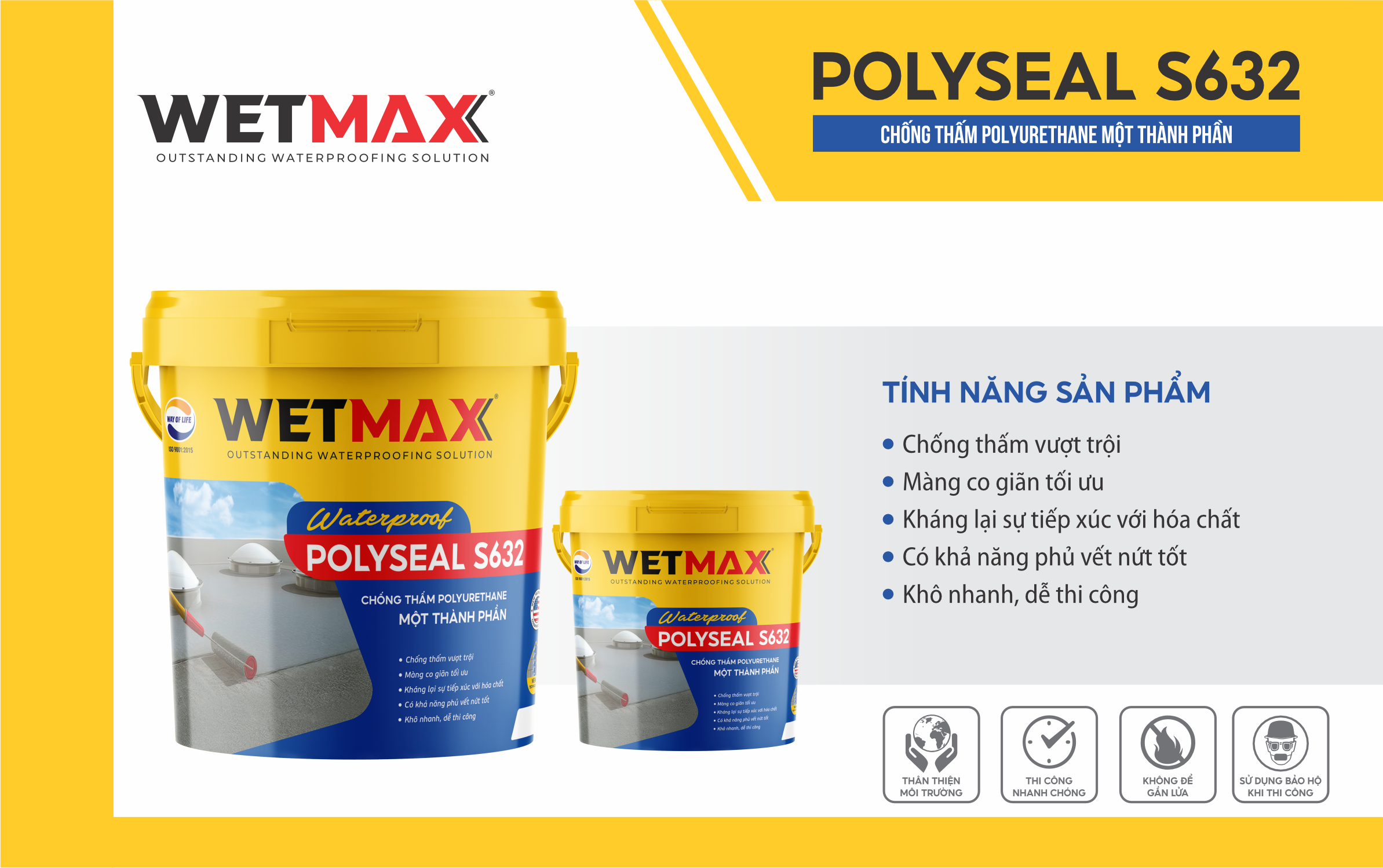 wetmax-polyseal-s632-son-chong-tham-polyurethane-mot-thanh-phan-dan-hoi-ben-bi-vuot-troi
